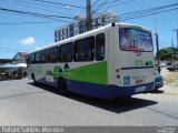 Cidade Alta Transportes 072 na cidade de Paulista, Pernambuco, Brasil, por Rafael Santos Moreira. Número da foto: #:id.