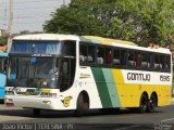 Empresa Gontijo de Transportes 15915 na cidade de Teresina, Piauí, Brasil, por João Victor. Número da foto: #1371401.