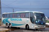 Viação Garcia 6476 na cidade de Apucarana, Paraná, Brasil, por Pedroka Ternoski. Número da foto: #1371622.