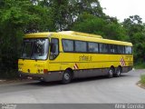 Viação Itapemirim 40435 na cidade de Recife, Pernambuco, Brasil, por Almir Correia. Número da foto: #1371071.
