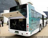 Autotrans > Turilessa 25475 na cidade de Belo Horizonte, Minas Gerais, Brasil, por Moisés Magno. Número da foto: #1370275.