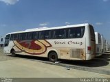 Vera Cruz Transporte e Turismo 2230 na cidade de Araxá, Minas Gerais, Brasil, por Lucas Borges . Número da foto: #1371259.