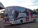 Expresso Maringá 5103 na cidade de Maringá, Paraná, Brasil, por Robson Alves. Número da foto: #1371587.