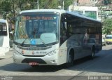 Coesa Transportes RJ 117.013 na cidade de São Gonçalo, Rio de Janeiro, Brasil, por Paulo  Junior. Número da foto: #:id.