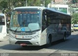 Coesa Transportes RJ 117.013 na cidade de São Gonçalo, Rio de Janeiro, Brasil, por Paulo  Junior. ID da foto: :id.