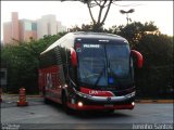 Lirabus 11069 na cidade de São Paulo, São Paulo, Brasil, por Juninho Santos. Número da foto: #1371861.