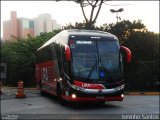 Lirabus 11069 na cidade de São Paulo, São Paulo, Brasil, por Juninho Santos. ID da foto: :id.