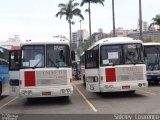 União Tur 10100 na cidade de Aparecida, São Paulo, Brasil, por Sidcley Lourenço. Número da foto: #1370056.