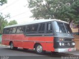 Ônibus Particulares 0618 na cidade de Londrina, Paraná, Brasil, por Bruno Amaral. Número da foto: #1370990.