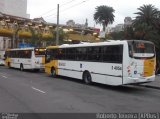 Cooperativa de Transportes Alternativos Nova Aliança 3 4054 na cidade de São Paulo, São Paulo, Brasil, por Roberto Teixeira. ID da foto: :id.