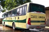 Empresa Unida Mansur e Filhos 307 na cidade de Conselheiro Lafaiete, Minas Gerais, Brasil, por Sérgio A.  B.  Canuto. Número da foto: #:id.