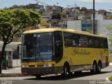 Viação Itapemirim 45233 na cidade de Vitória, Espírito Santo, Brasil, por Luiz Claudio . Número da foto: #:id.