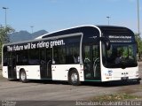 Volkswagen Ônibus e Caminhões - MAN Latin America HYDRID na cidade de Rio de Janeiro, Rio de Janeiro, Brasil, por Josenilton  Cavalcante da Cruz. Número da foto: #1373695.