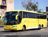 Viação Itapemirim 5535 na cidade de Belo Horizonte, Minas Gerais, Brasil, por Jones Bh. Número da foto: #1372592.