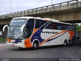Expresso União 10173 na cidade de Vitória, Espírito Santo, Brasil, por Matheus Mendes. Número da foto: #:id.