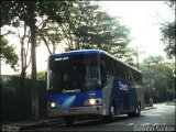 Viação Cometa 7718 na cidade de São Paulo, São Paulo, Brasil, por Juninho Santos. Número da foto: #1372758.