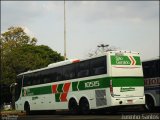 Cia. São Geraldo de Viação 10515 na cidade de São Paulo, São Paulo, Brasil, por Juninho Santos. Número da foto: #1372755.