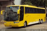 Viação Itapemirim 9049 na cidade de Rio de Janeiro, Rio de Janeiro, Brasil, por André Luiz Gomes de Souza. Número da foto: #1373795.