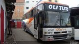 Olitur Turismo 4040 na cidade de Aparecida, São Paulo, Brasil, por Lucas Lopes. Número da foto: #1373900.