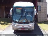 Viação Garcia 7726 na cidade de Apucarana, Paraná, Brasil, por Emanoel Diego.. Número da foto: #1372215.