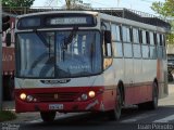 Ônibus Particulares 900 na cidade de Serra, Espírito Santo, Brasil, por Luan Peixoto. ID da foto: :id.