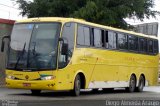 Viação Itapemirim 8087 na cidade de Campina Grande, Paraíba, Brasil, por Diego Almeida Araujo. Número da foto: #1373210.