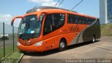 Viatur Transporte e Turismo 3113 na cidade de Botucatu, São Paulo, Brasil, por Leonardo Fávero  Brandet. Número da foto: #1372602.