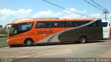 Viatur Transporte e Turismo 3113 na cidade de Botucatu, São Paulo, Brasil, por Leonardo Fávero  Brandet. Número da foto: #1372601.