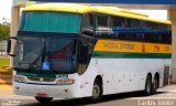 Nacional Expresso 16321 na cidade de Goiânia, Goiás, Brasil, por Carlos Júnior. Número da foto: #1373327.