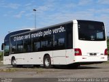Volkswagen Ônibus e Caminhões - MAN Latin America HYDRID na cidade de Rio de Janeiro, Rio de Janeiro, Brasil, por Josenilton  Cavalcante da Cruz. Número da foto: #1373729.