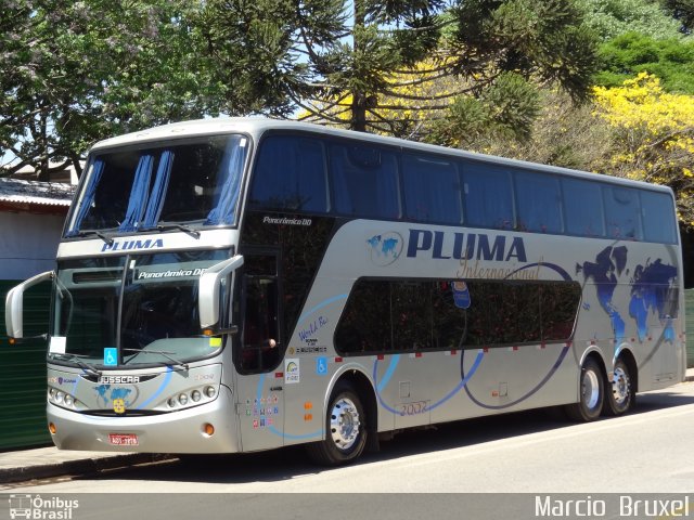 Pluma Conforto e Turismo 2008 na cidade de Curitiba, Paraná, Brasil, por Marcio  Bruxel. Número da foto: #1320400.