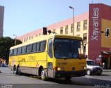 Viação Itapemirim 40335 na cidade de Belo Horizonte, Minas Gerais, Brasil, por Jones Bh. Número da foto: #1320372.