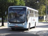 SOUL - Sociedade de Ônibus União Ltda. 7086 na cidade de Porto Alegre, Rio Grande do Sul, Brasil, por Herbert Zils. Número da foto: #1319893.