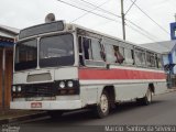 Ônibus Particulares 61623 na cidade de Viamão, Rio Grande do Sul, Brasil, por Marcio  Santos da Silveira. Número da foto: #:id.