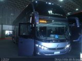 Comil Ônibus CAMPIONE DD na cidade de Rio de Janeiro, Rio de Janeiro, Brasil, por Diego Félix de Araujo. Número da foto: #1320549.