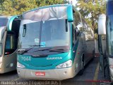 Viação Garcia 7044 na cidade de São Paulo, São Paulo, Brasil, por Rodrigo S. G Busólogo do Brasil. Número da foto: #1321234.