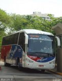 Airport Bus Service 37.207 na cidade de São Paulo, São Paulo, Brasil, por Marcos Vinícius Vale Silva. Número da foto: #:id.