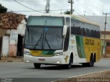 Empresa Gontijo de Transportes 11765 na cidade de Manoel Vitorino, Bahia, Brasil, por Gabriel Bispo. Número da foto: #1319916.