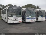 Universal Turismo 800 na cidade de Rio Grande, Rio Grande do Sul, Brasil, por Wellerson Leal. Número da foto: #:id.