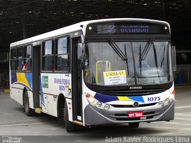 Translitoral 1075 na cidade de Guarujá, São Paulo, Brasil, por Adam Xavier Rodrigues Lima. Número da foto: #1374495.
