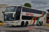 Expresso São Pedro 3000 na cidade de Balneário Camboriú, Santa Catarina, Brasil, por Paulo Gustavo. Número da foto: #:id.