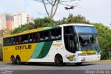 Empresa Gontijo de Transportes 15945 na cidade de São Paulo, São Paulo, Brasil, por Diogo Amorim. Número da foto: #1374294.