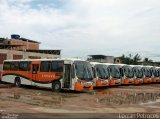 Linave Transportes 0424 na cidade de Nova Iguaçu, Rio de Janeiro, Brasil, por Lorran Nunes da Silva Petroceli. Número da foto: #:id.