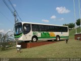 Auto Viação Tabosa 730 na cidade de Botucatu, São Paulo, Brasil, por Leonardo Fávero  Brandet. Número da foto: #1375022.