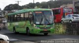 MyBus 4032 na cidade de Recife, Pernambuco, Brasil, por Alexsander Correia . ID da foto: :id.