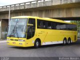 Viação Itapemirim 45247 na cidade de Vitória, Espírito Santo, Brasil, por Matheus Mendes. Número da foto: #1375219.