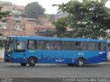 São Dimas Transportes 10088 na cidade de Belo Horizonte, Minas Gerais, Brasil, por Leonel  Gomes dos Santos. Número da foto: #:id.
