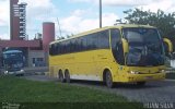 Viação Itapemirim 5505 na cidade de Campina Grande, Paraíba, Brasil, por Ruan Silva. Número da foto: #1374918.