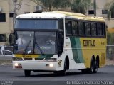 Empresa Gontijo de Transportes 15340 na cidade de Uberaba, Minas Gerais, Brasil, por Harllesson Santana Santos. Número da foto: #1374040.