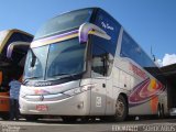 Saturno Turismo 10000 na cidade de São Paulo, São Paulo, Brasil, por EDUARDO - SOROCABUS. Número da foto: #1374502.